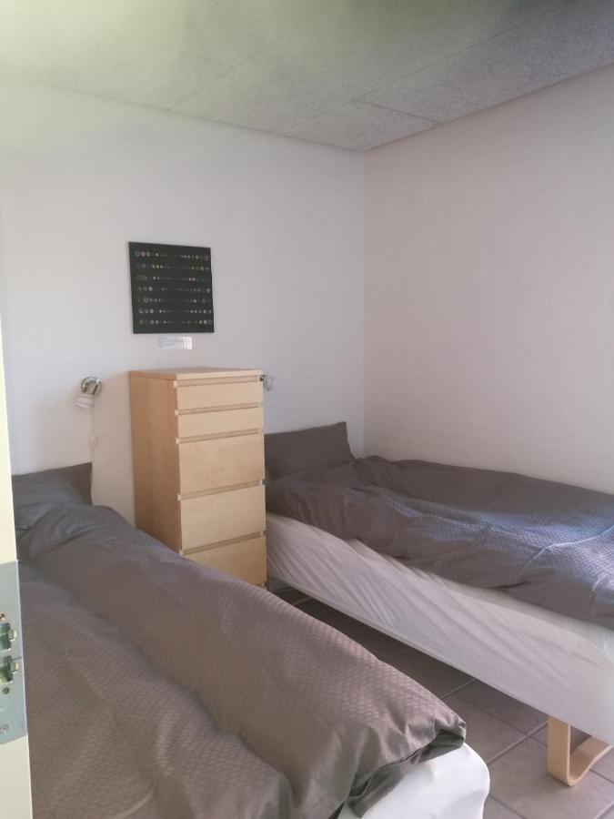 Lyngvej 16 B&B 스칸데르보르 외부 사진